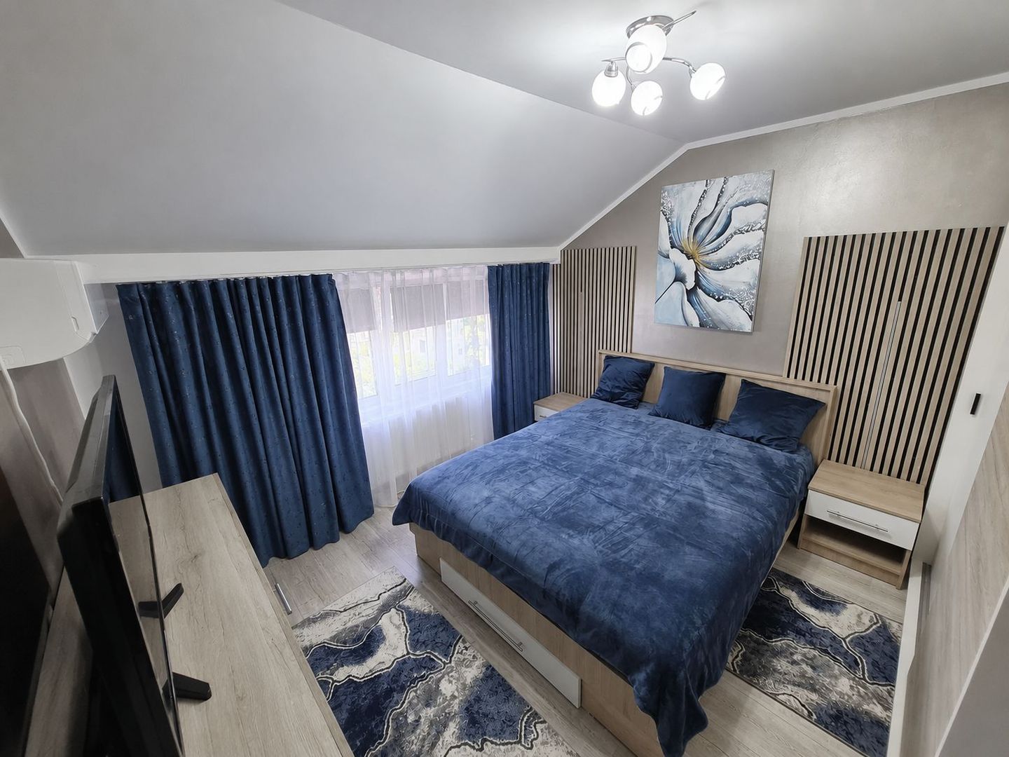 COMISION 0%, Apartament 3 Camere, 68mp, Decomandat, Soarelui, Judetean - Poză 4