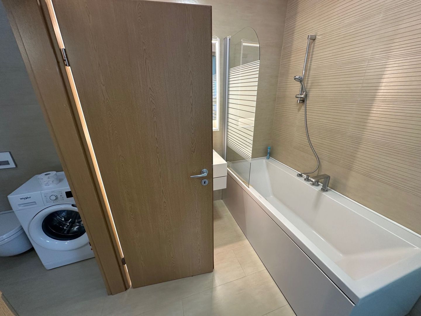 Apartament 2 camere loc de parcare în subteran - Poză 11