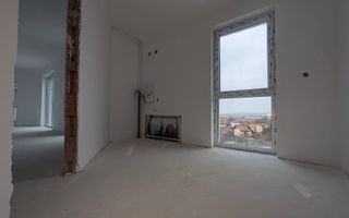 Apartament cu CF 3 camere- de la dezvoltator-0% comision - Poză 8