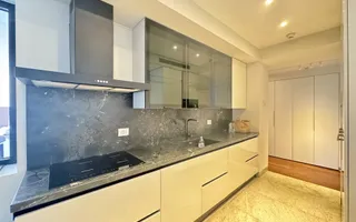 Apartament 3 camere Floreasca | Loc de parcare - Poză 20