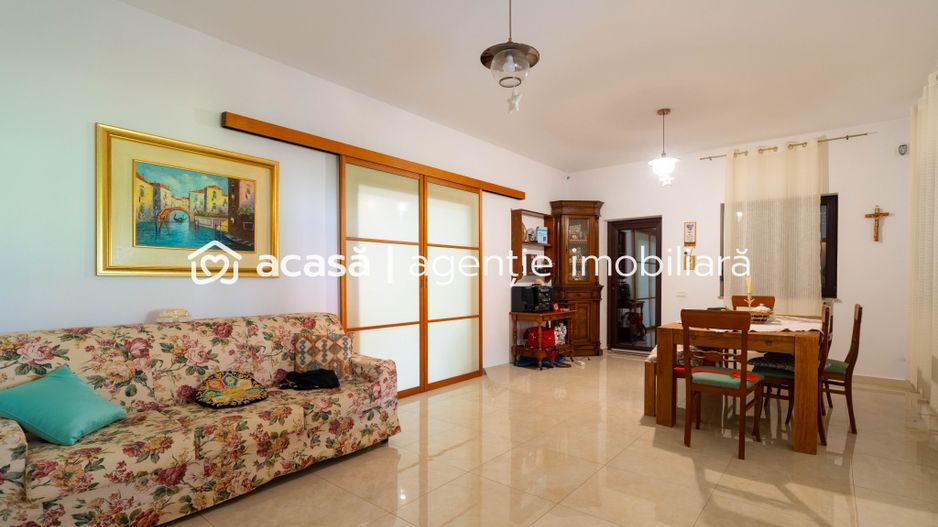 Vanzare Casa Noua Independenta Energetic în Stil Italian – Paulis - Poză 7