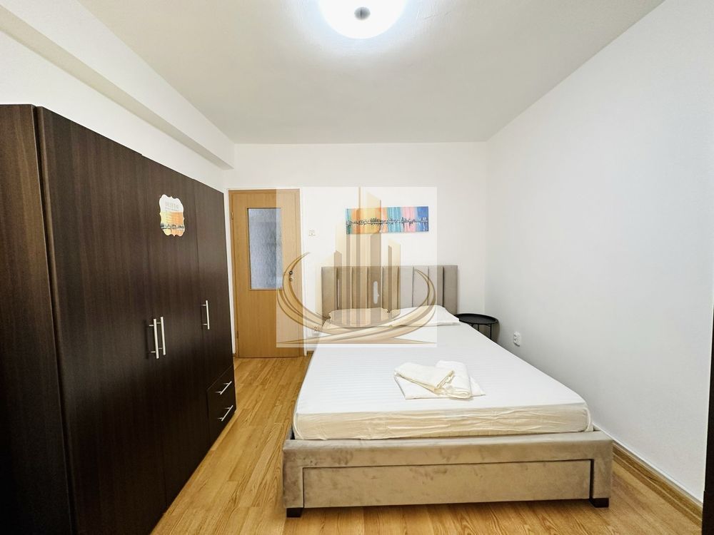 Apartament 2 camere ultracentral | 52 MP | Decomandat | Etaj 5 | Lift - Poză 3