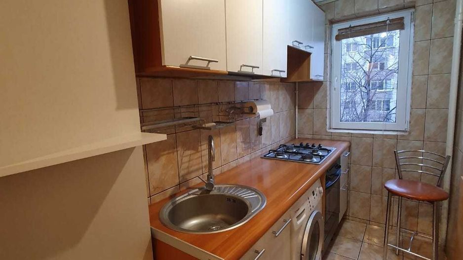 Proprietar apartament 2 cam decomandate Dr.Taberei,renovat total - Poză 5
