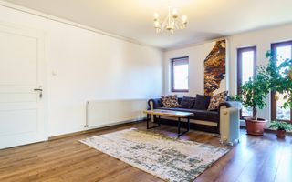 Casă / Vilă cu 4 camere, comision 0% în zona Marasti - Poză 8