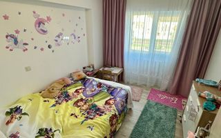 4 CAMERE RENOVAT - ETAJ 3 - BLOC DIN 1990 - ROND ZIMBRU - Poză 8