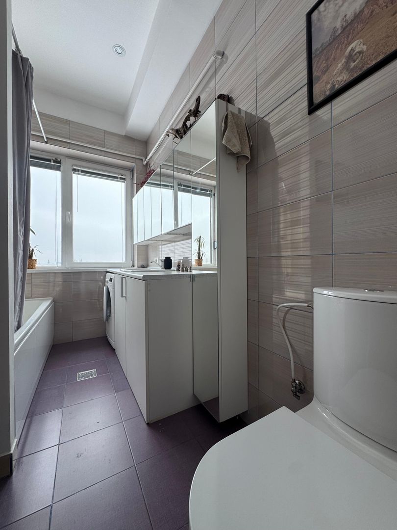 3 CAMERE || SISESTI || PANORAMA LAC GRIVITA - Poză 14