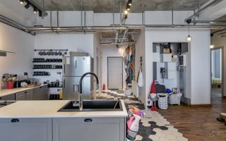 PENTHOUSE PREMIUM | 186 MP  | TERASĂ 186 MP | VEDERE PADURE - Poză 9