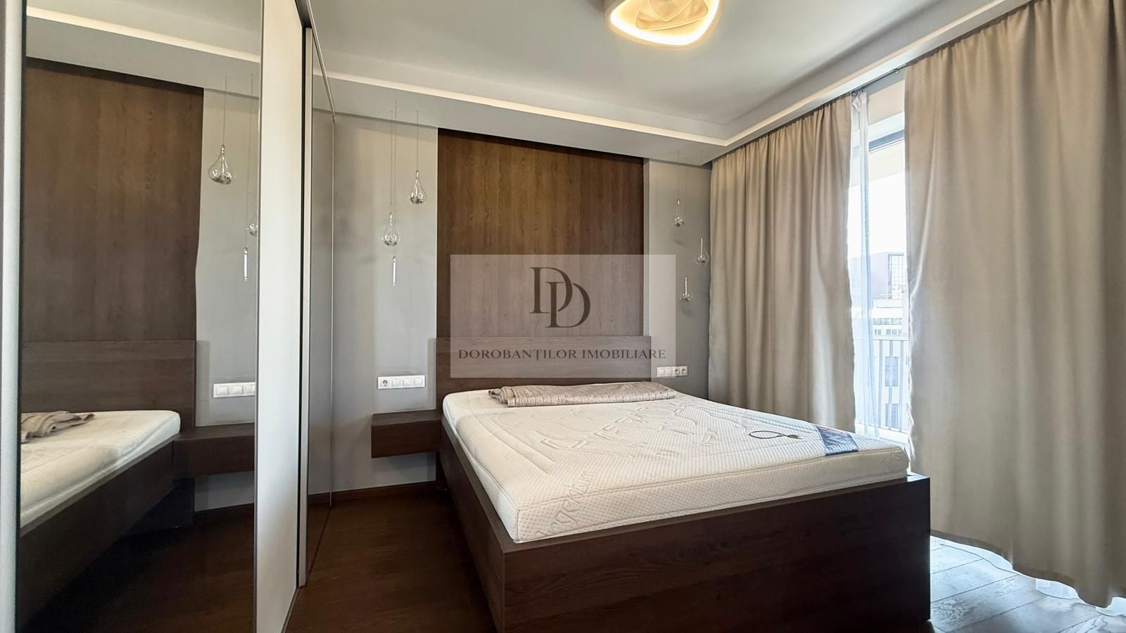 Apartament de inchiriat cu 3 camere- Gheorgheni-parcare-IULIUS MALL - Poză 5
