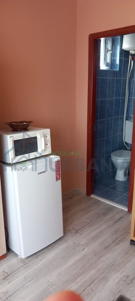 Închiriez garsonieră zona piața Nicolina exact ca în poză - Poză 7