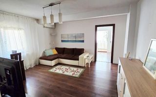 AP. 3 CAMERE PARCUL CIRCULUI,LOC DE PARCARE, MOBILAT MODERN,CURAT - Poză 2