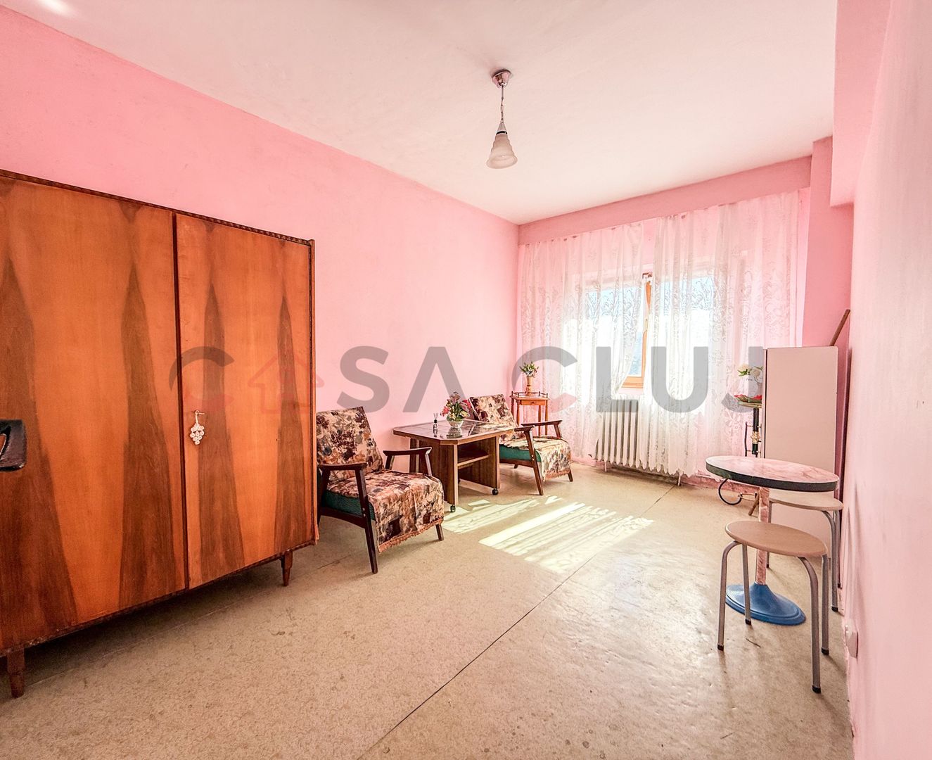 4 camere decomandate, 2200E/mp - Poză 2
