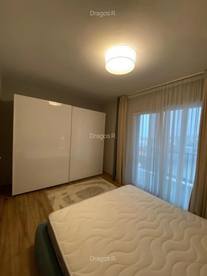 Apartament 3 camere Zona Buna Ziua, - Poză 3