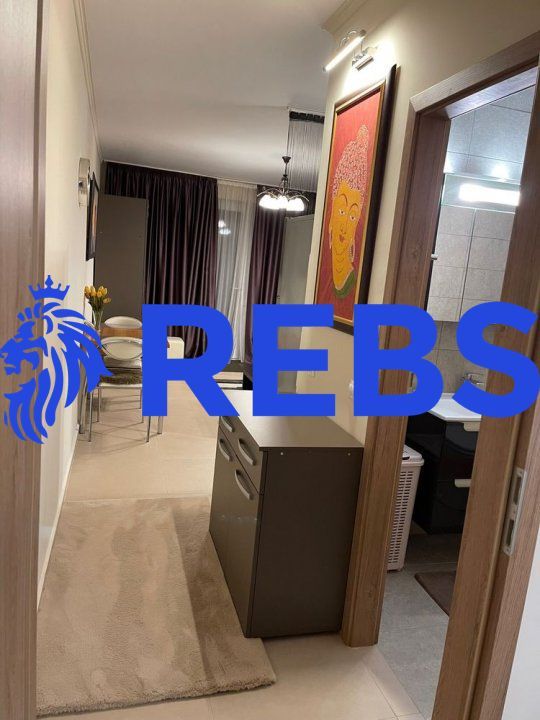 Apartament 2 camere Tractorul - Poză 3