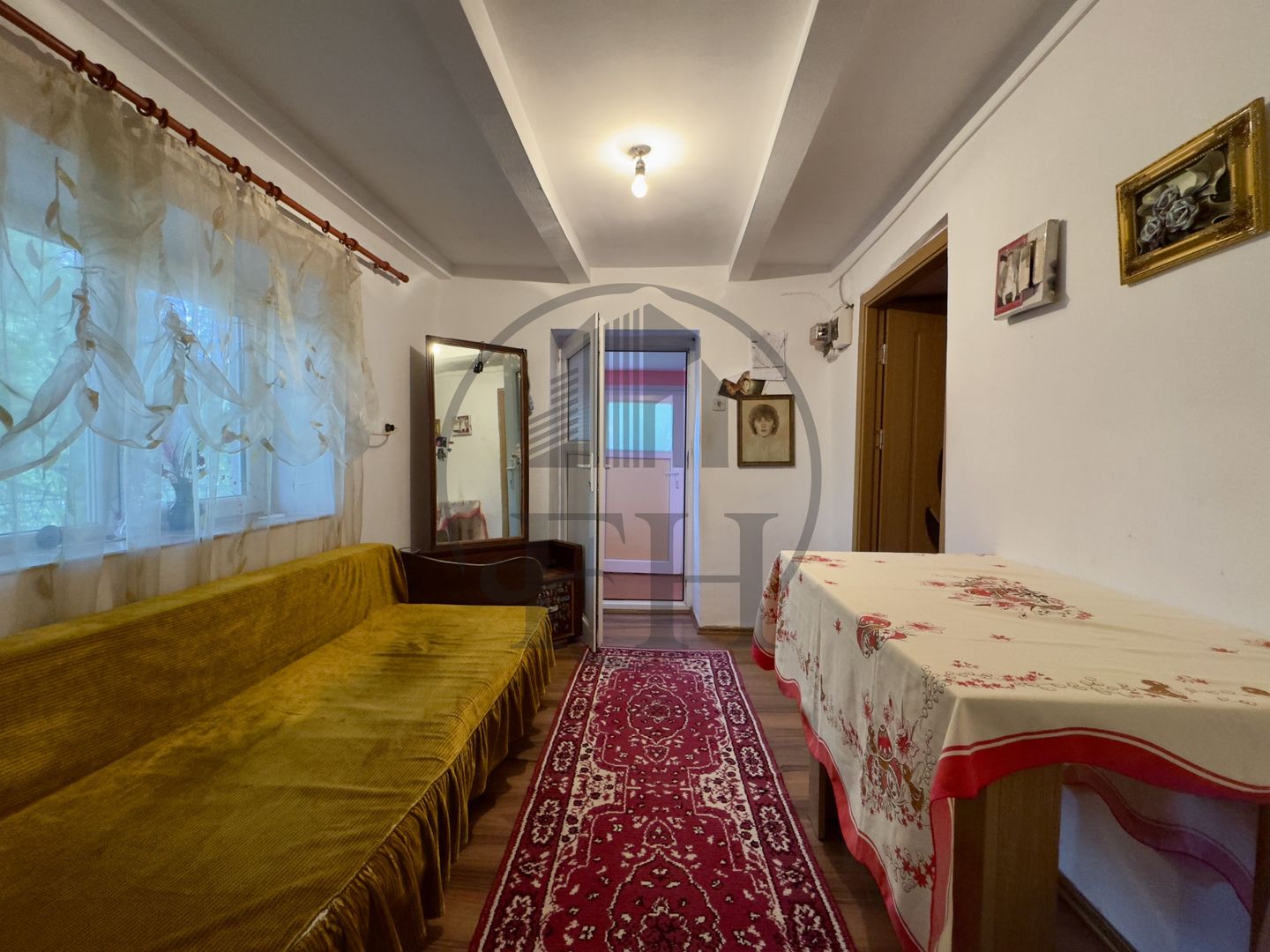 SOLD/VANDUT - Casa de vanzare Negresti, Constanta - Poză 12