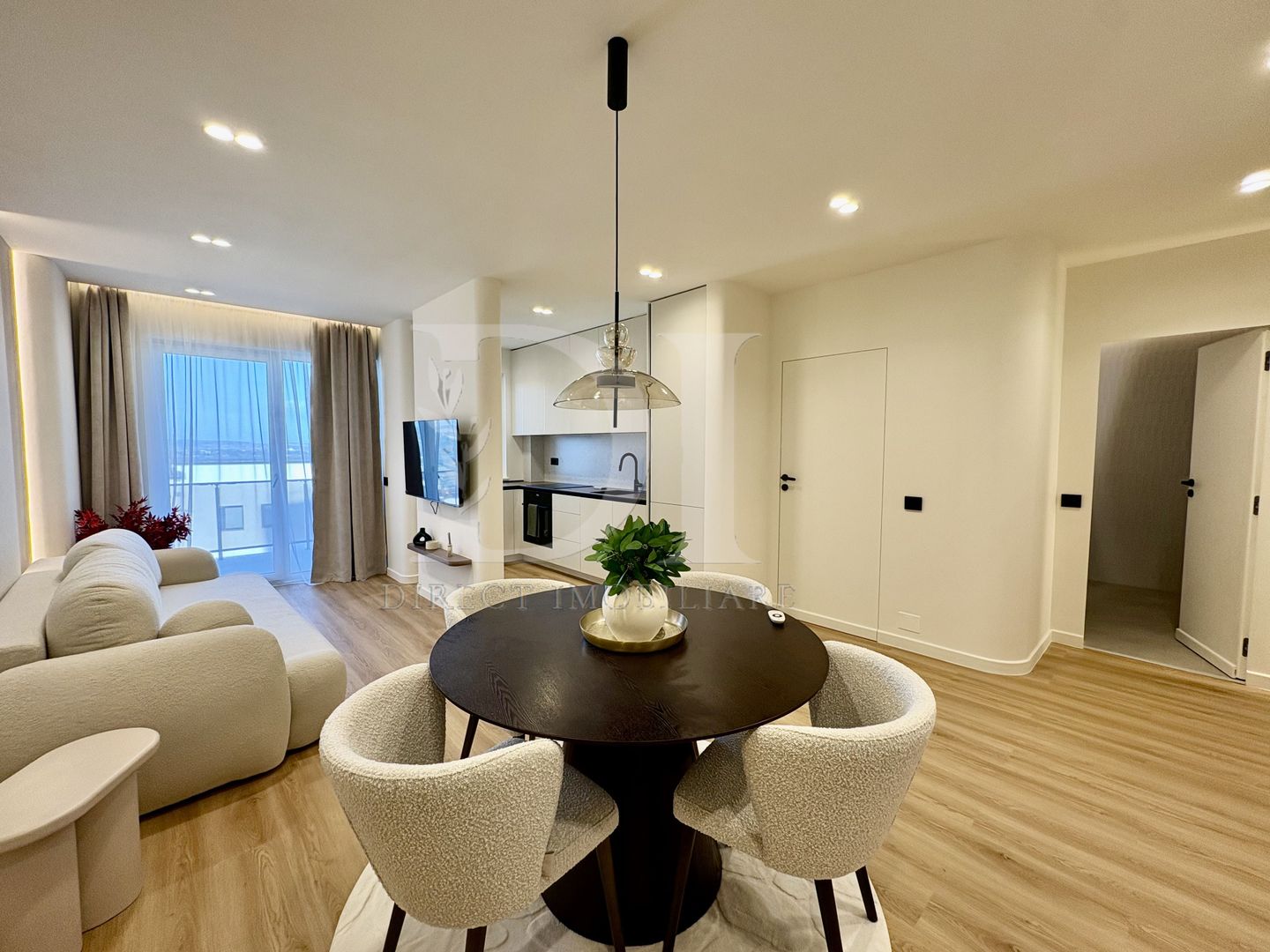 APARTAMENT PREMIUM | URBANO PANORAMIC, RĂZOARE - Poză 2
