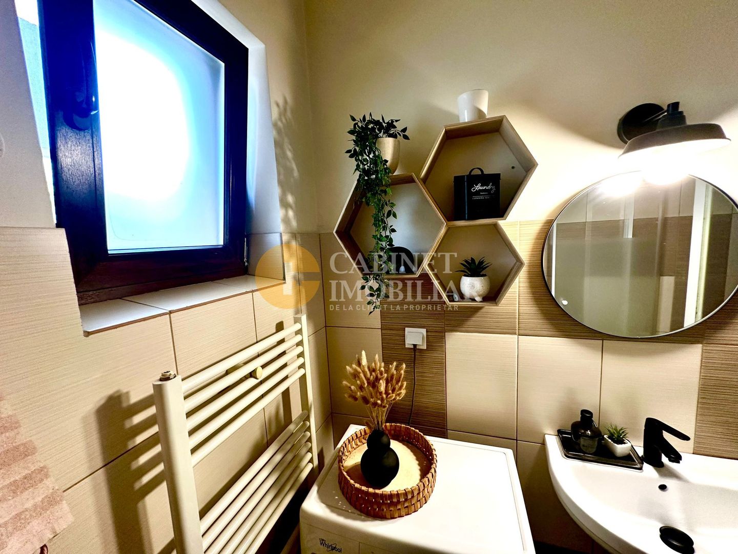 Casa Triplex Rediu Complet Mobilat - Poză 5