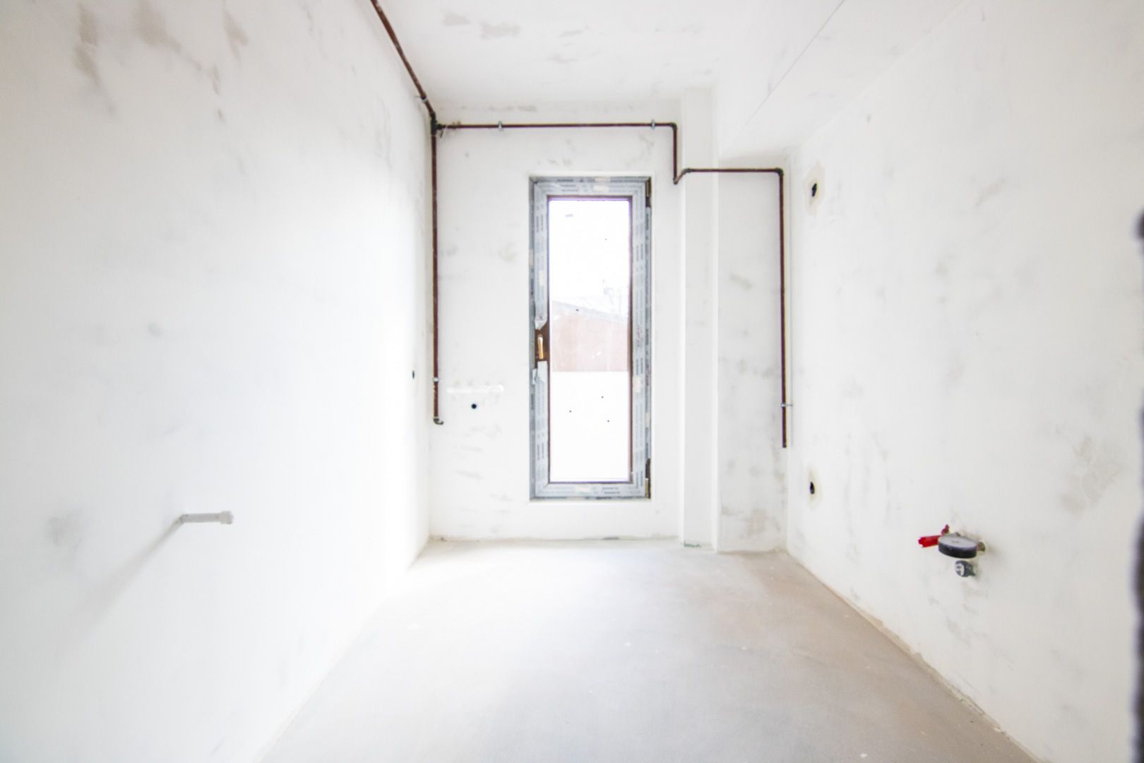 APARTAMENT DECOMANDAT | 2 CAMERE 63 MP, ET. 3/3 | DRUMUL TABEREI | COMISION 0% - Poză 4