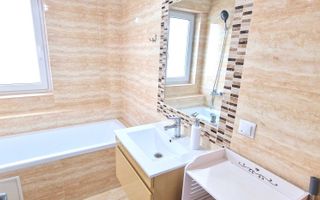 Proprietar - inchiriez apartament 1 camera, 45 mp, mobilat, loc parcare T. Neculai - ROND CUG - Smart Apartments - Poză 7