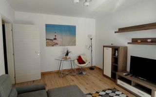 Inchiriere apt 2 camere 21 Residence, Lujerului - Politehnica - Poză 5