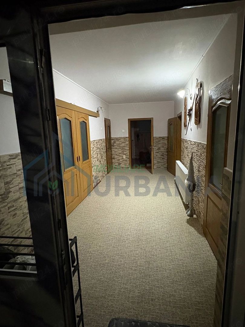 Casă de vânzare Razboieni-Targu Frumos - Poză 5