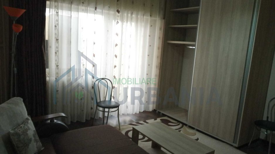 Apartament cu o cameră, decomandat, de închiriat – Zona Oancea, Iași - Poză 4