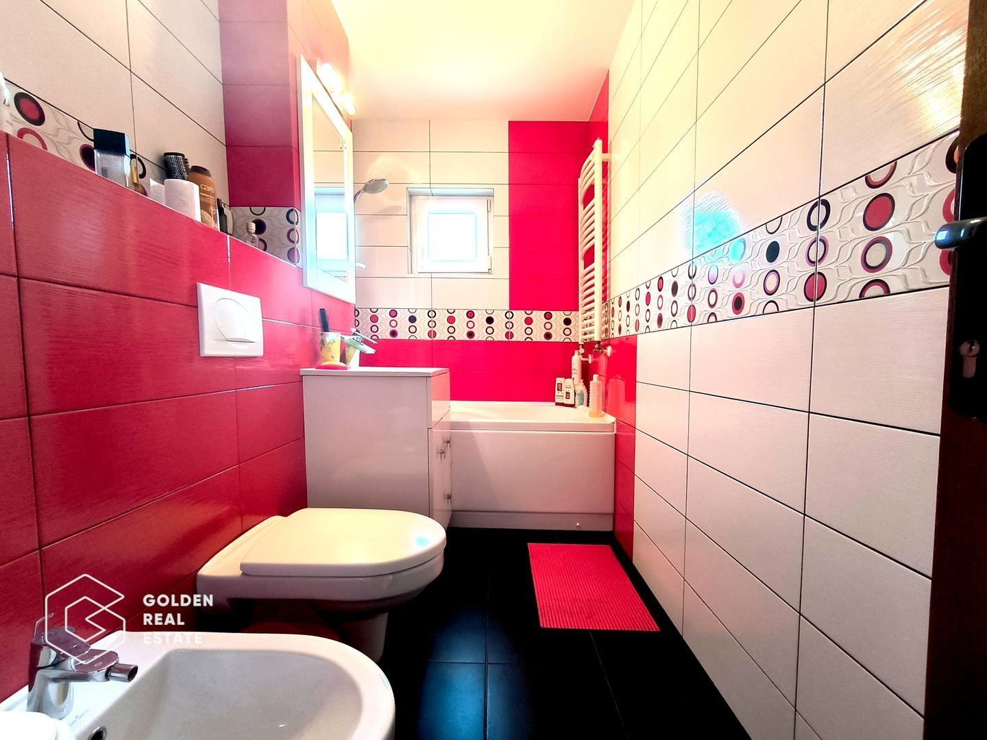 Apartament 3 camere modern cu centrala zona Romanilor Postavului - Poză 8