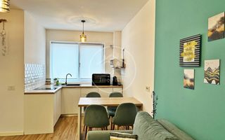 Apartament de inchiriat tip studio in Prima Onestilor, Oradea - Poză 4