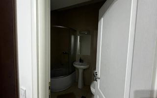 Apartament spațios 2 camere, 2 băi, centrală, bloc nou, parcare, metrou - Poză 8