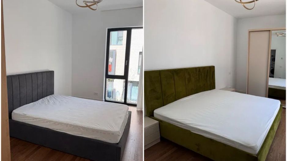 AP. 3 CAMERE - AVALON ESTATE, GRADINA PROPRIE, PRIMA INCHIRIERE - Poză 5