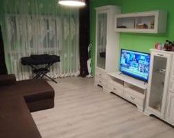 Apartament 3 camere, 2 băi, Dacia Bicaz, Iași – 88 mp, etaj 3/8, renovat - Poză 10