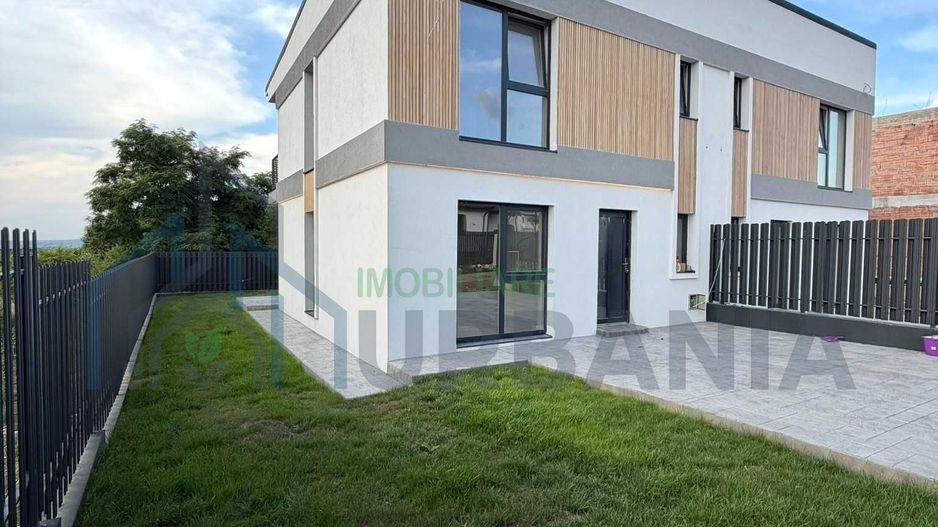 Casa 4 camere, 110 mp, 2 bai, Bucium - Hanul 3 Sarmale - Poză 1