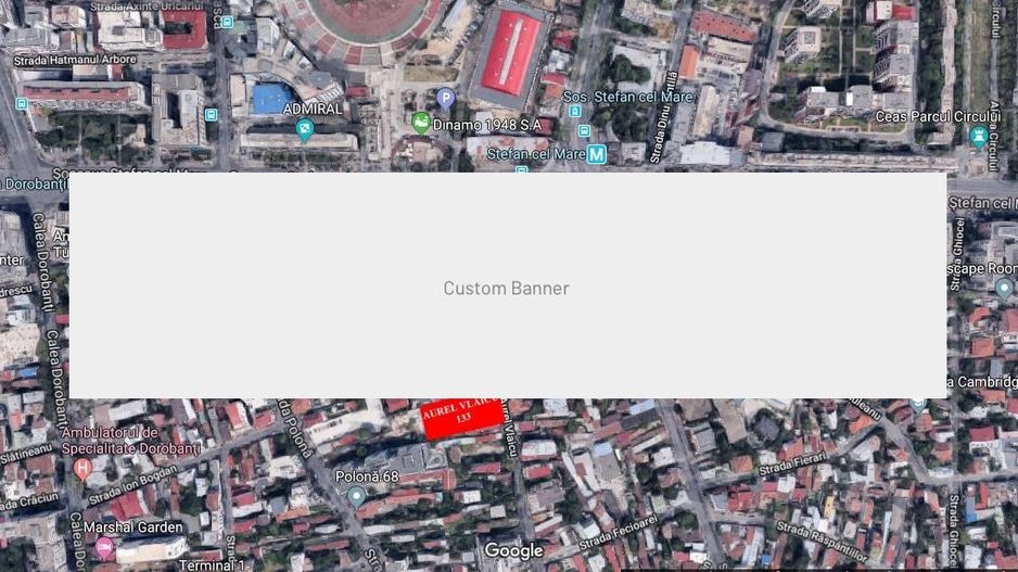 Apartament 4 camere Polona | Aurel Vlaicu  - Poză 8