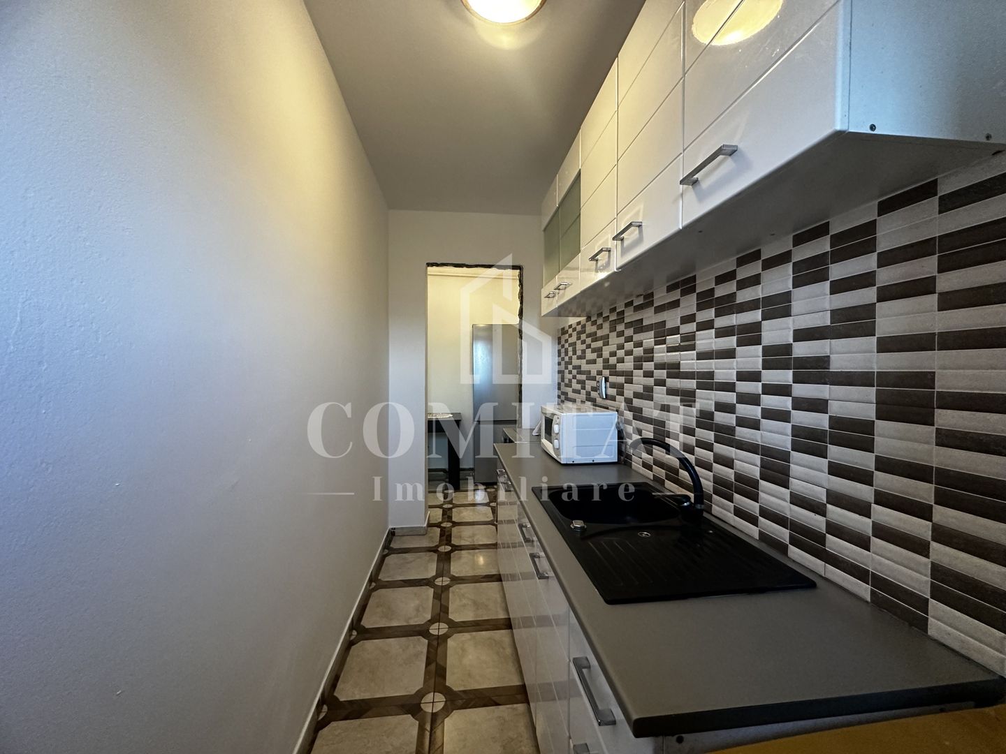 Apartament 2 camere | Loc de parcare | Cartier Terra - Poză 9