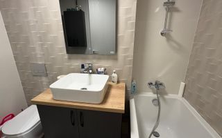 REA1027801 Apartament 2 camere cu loc de parcare subteran Aviatiei - Poză 11