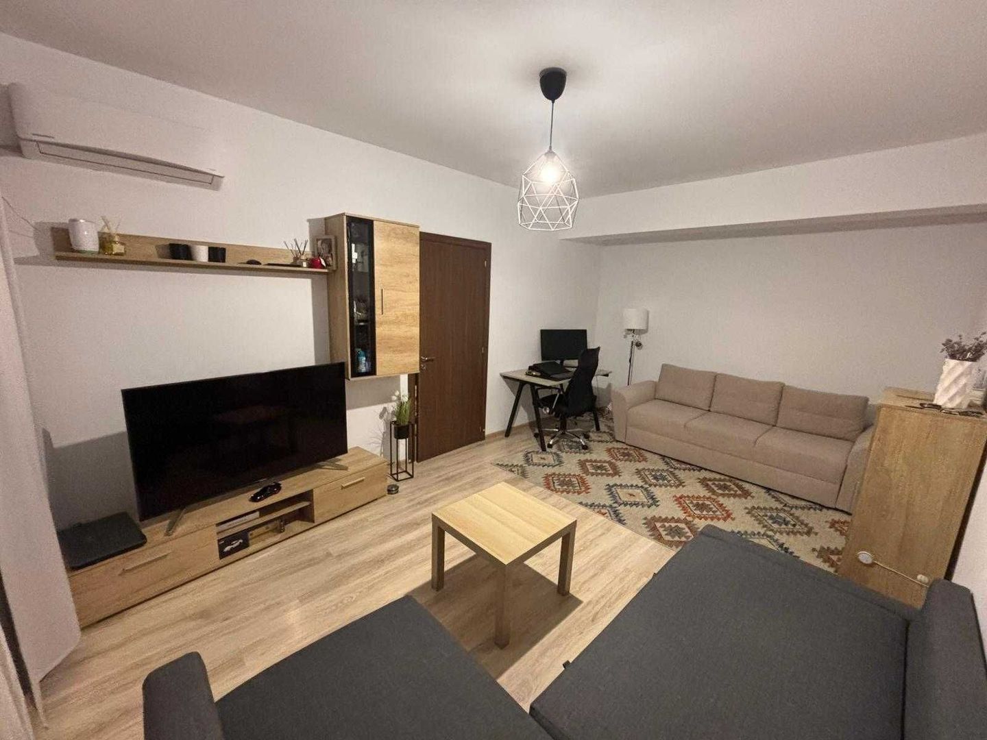 Apartament 2 Camere Rotar Park 1 - Poză 2