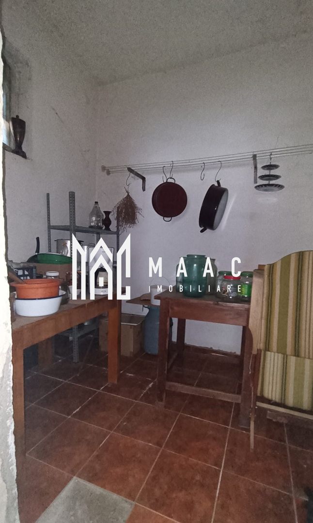 Casa cu 5 camere | 308 mp teren | Cisnadie - Poză 15