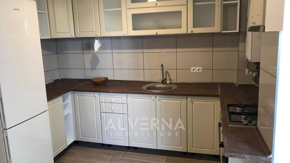 Apartament 2 camere | 60 mp + balcon 10 mp | Cartier Europa - Poză 3
