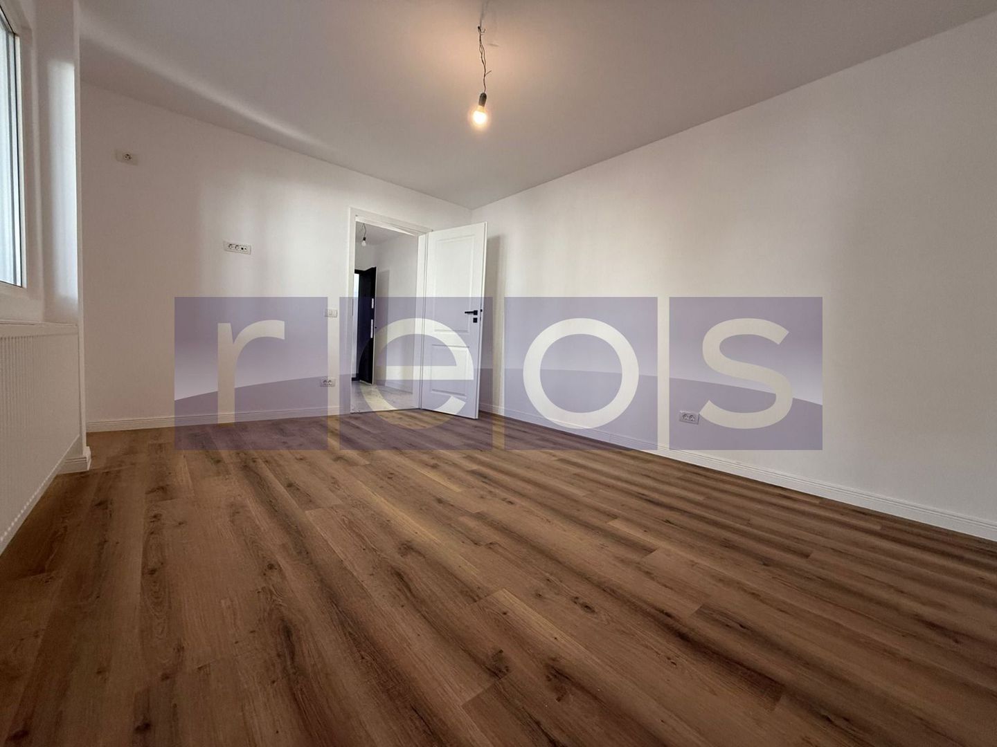 VANZARE 4 CAMERE | DECOMANDAT | ZONA LIVIU REBREANU - Poză 1