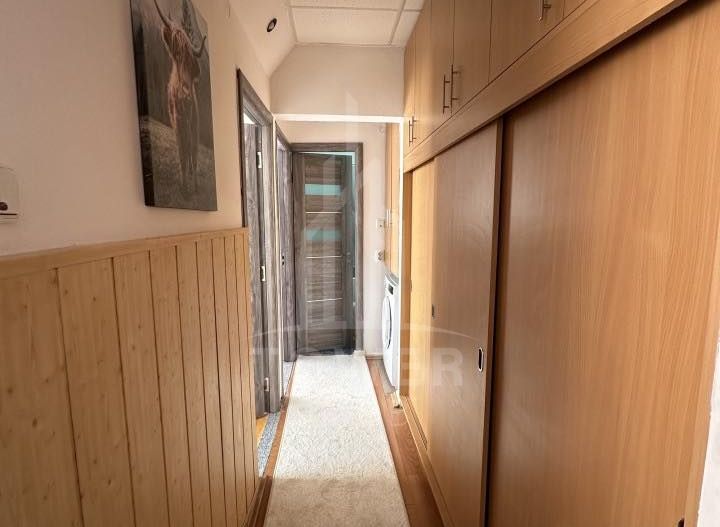 Apartament cu trei camere in zona Fratii Buzesti - Poză 9