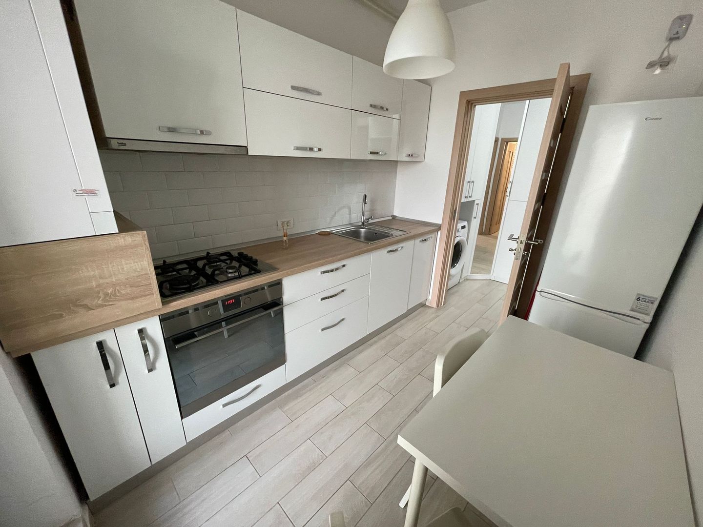 Garsoniera 9Min Lujerului Mall Plaza Exigent Vedere Libera Real Actual - Poză 1