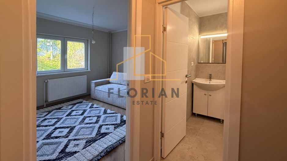 Apartament  3 camere, prima inchiriere, pet Frendly,  Strada Lugojului - Poză 12