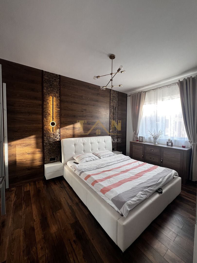 Apartament de vânzare 2 camere în spate la LIDL Giroc - Poză 10