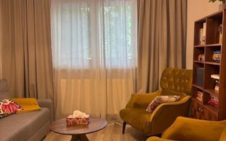 Apartament 2 camere pe Bd. Tineretului - Palatul Copiilor - Poză 1