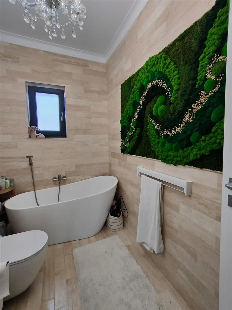 Apartament  3 camere in bloc nou cu parcare privata in zona centrala - Poză 11