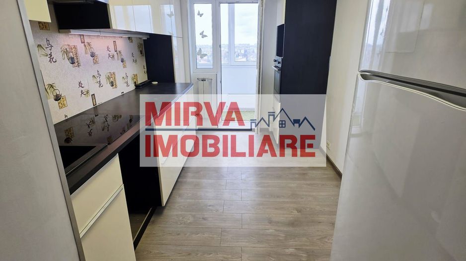 Apartament 3 camere, 2 băi cu geam, balcon generos – Republicii - Poză 18