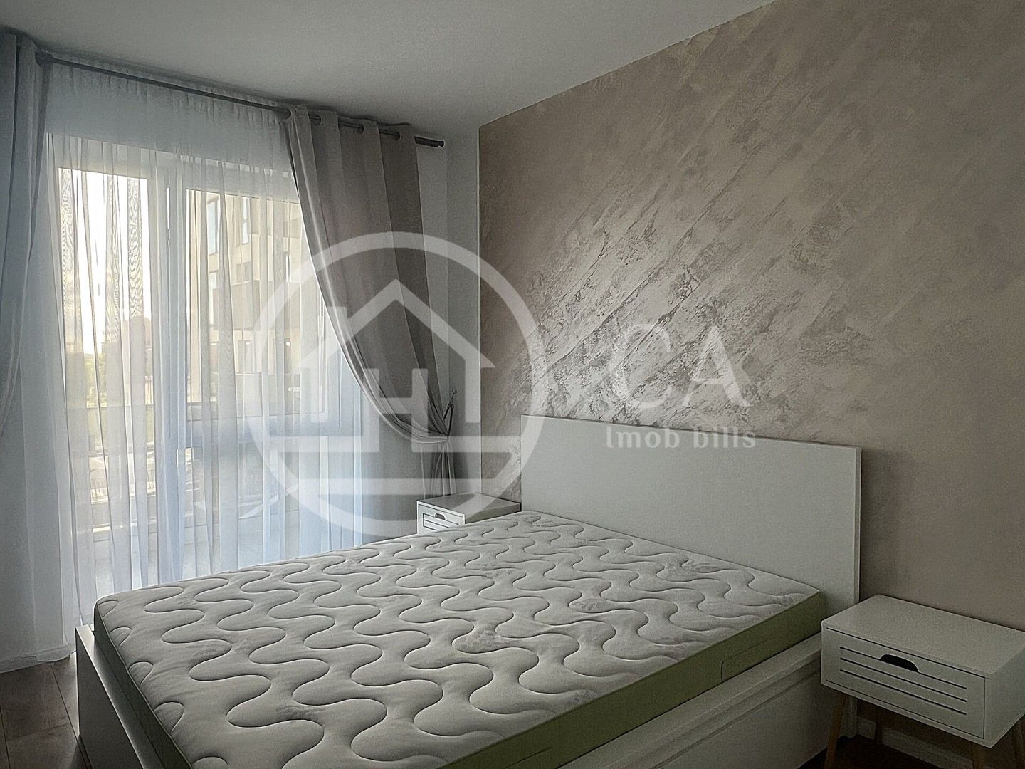 Apartament cu 3 camere de vanzare in Prima Arena Oradea - Poză 5