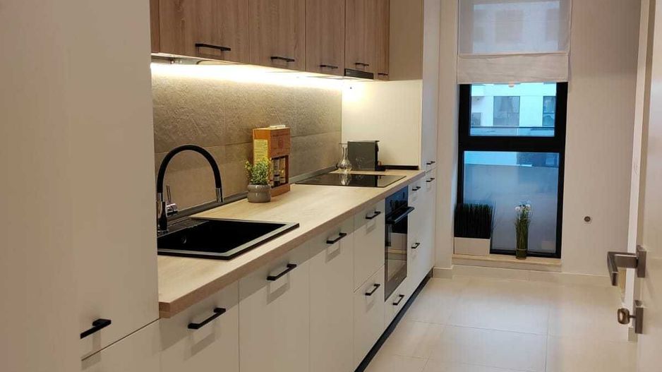 Apartament 2 camere de inchiriat, Bd. Pipera 48A - 52 mp - Poză 4