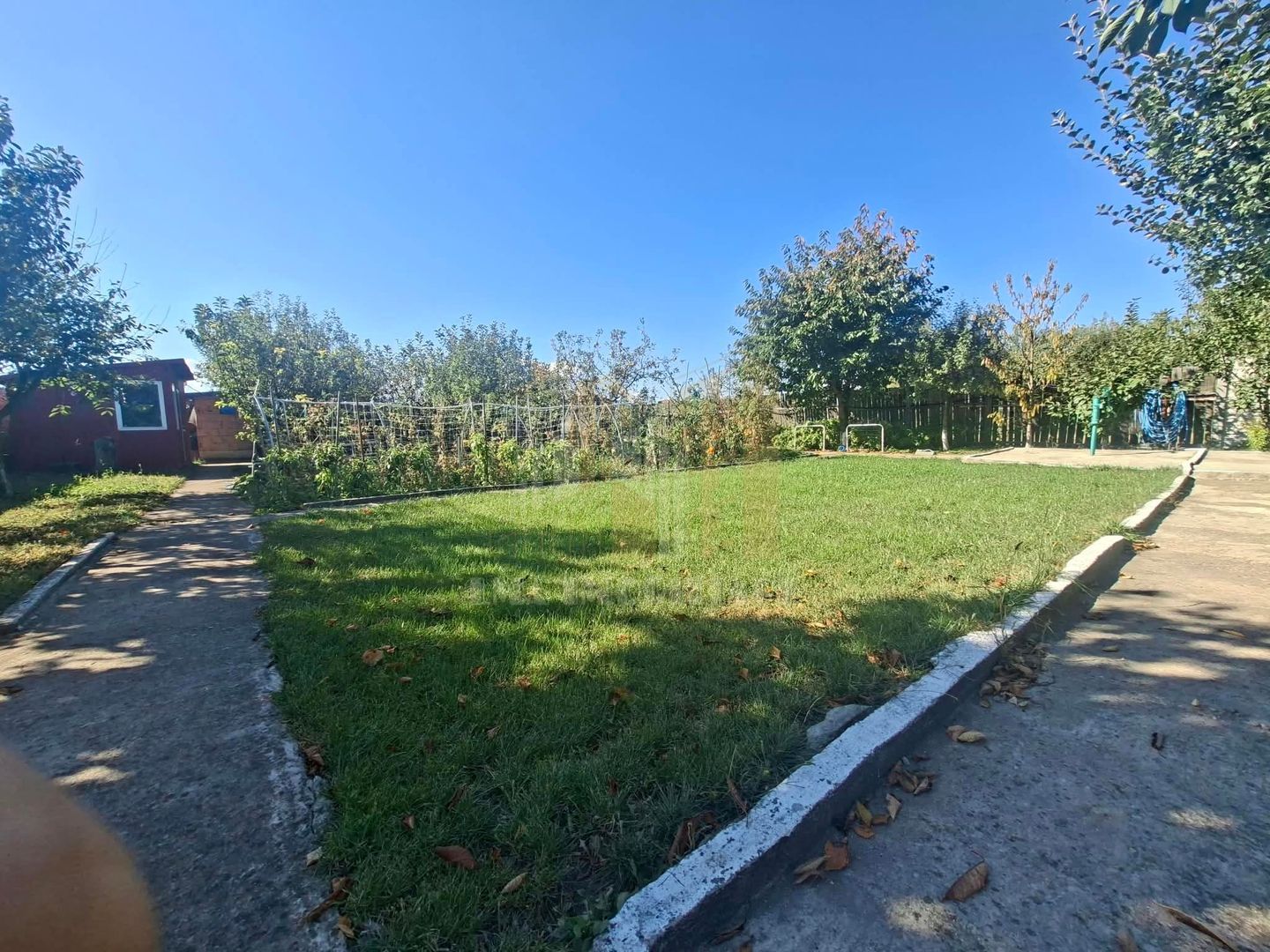 Casa individuala Harman Brasov  parter+etaj - Poză 7