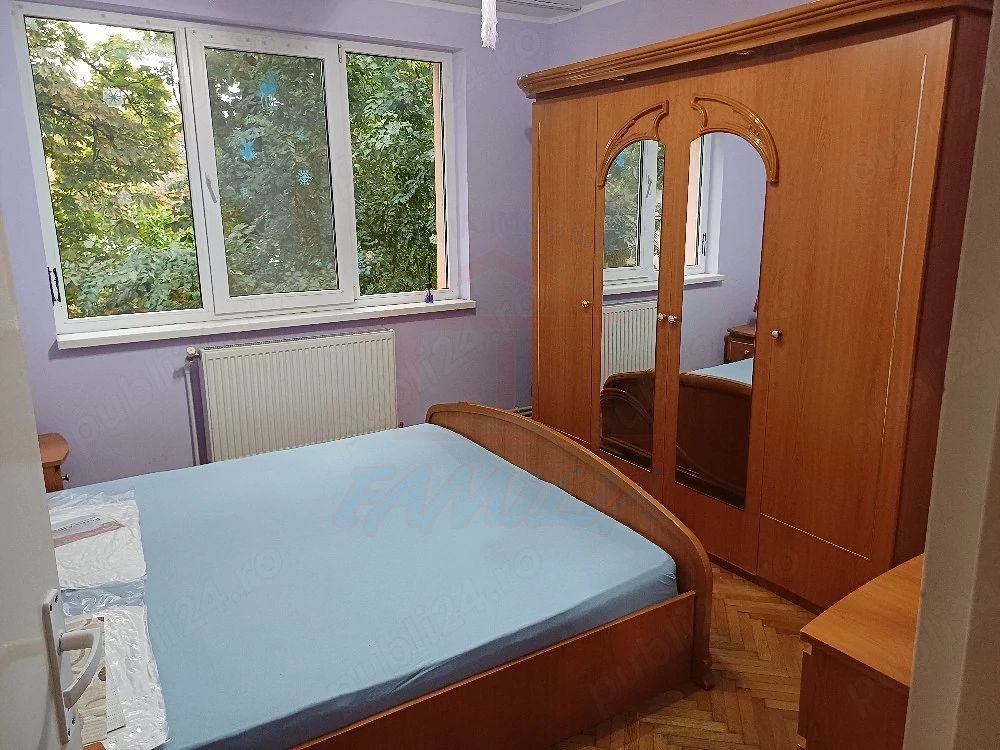 APARTAMENT CU 2 CAMERE DE ÎNCHIRIAT | ZONĂ CENTRALĂ, GALAȚI - Poză 3