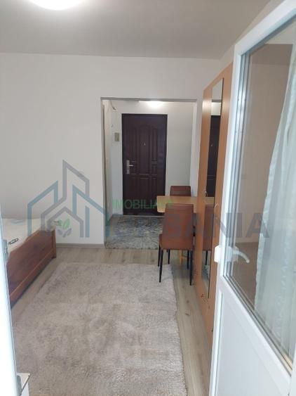 Garsonieră de închiriat, Bd. Poitiers - Siraj, Iași - Poză 1